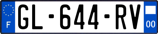 GL-644-RV