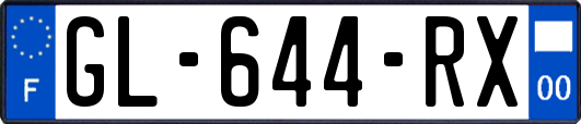 GL-644-RX