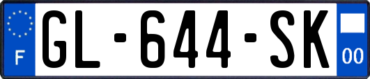 GL-644-SK