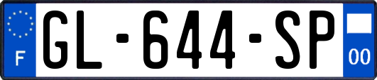 GL-644-SP