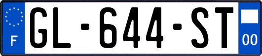 GL-644-ST