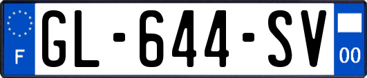 GL-644-SV