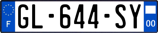GL-644-SY