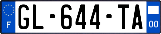 GL-644-TA