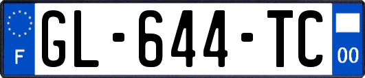 GL-644-TC