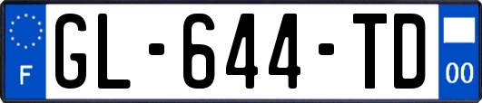 GL-644-TD