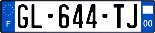 GL-644-TJ