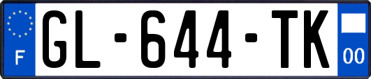 GL-644-TK