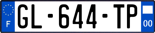 GL-644-TP