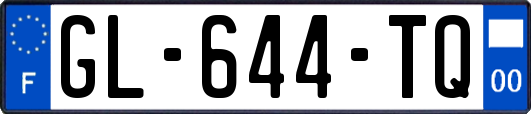 GL-644-TQ
