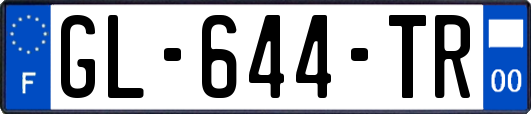 GL-644-TR