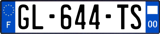 GL-644-TS