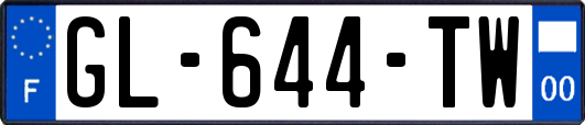 GL-644-TW