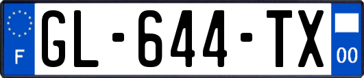 GL-644-TX