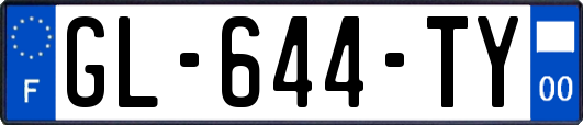 GL-644-TY