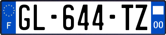 GL-644-TZ