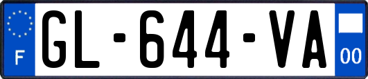 GL-644-VA