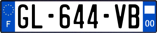 GL-644-VB