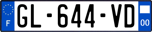 GL-644-VD