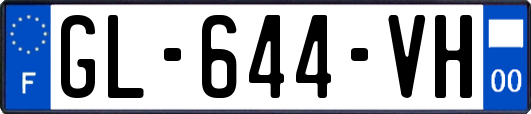 GL-644-VH