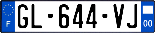 GL-644-VJ