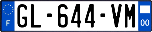 GL-644-VM