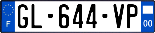GL-644-VP