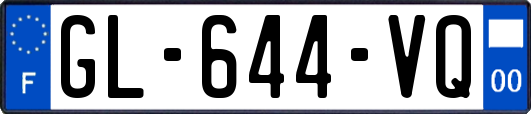 GL-644-VQ