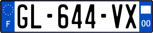 GL-644-VX