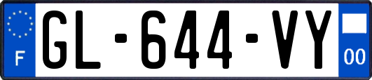 GL-644-VY