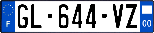 GL-644-VZ