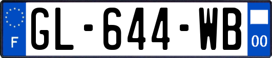 GL-644-WB