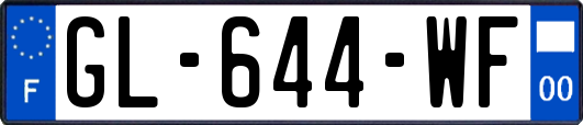 GL-644-WF