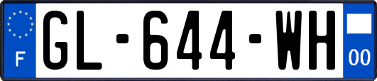 GL-644-WH