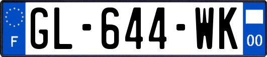 GL-644-WK