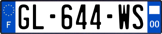 GL-644-WS