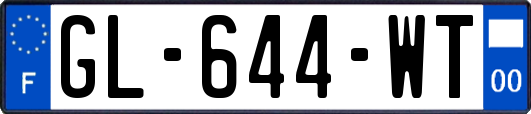 GL-644-WT