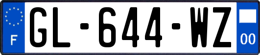 GL-644-WZ