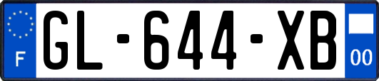 GL-644-XB
