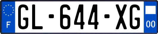 GL-644-XG