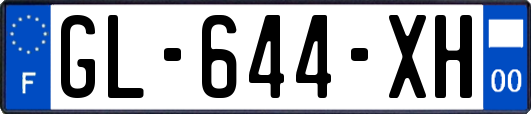 GL-644-XH