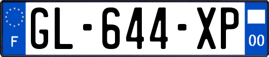 GL-644-XP