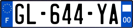 GL-644-YA