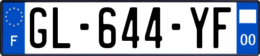 GL-644-YF