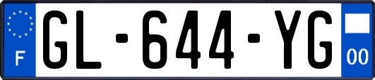 GL-644-YG