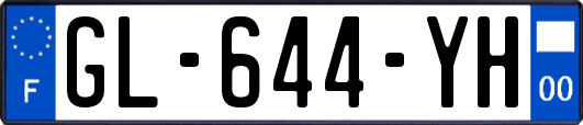 GL-644-YH