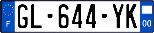 GL-644-YK