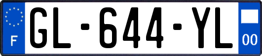 GL-644-YL