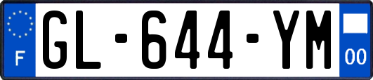 GL-644-YM