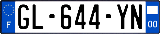 GL-644-YN